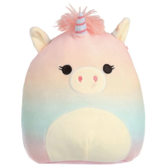 NEW SQUISHMALLOWS PLUSH BUNDLE Gretti Bebb Bevalee Easter Basket GIFT SET Stuffe - Picture 5 of 15